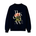 TIKOLAA Floral Print