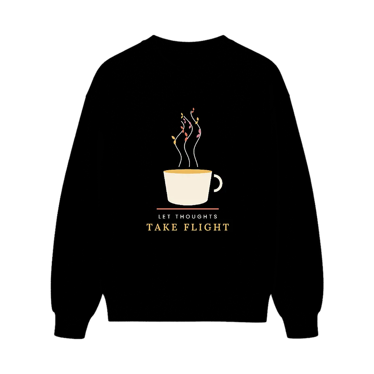 TIKOLAA take flight