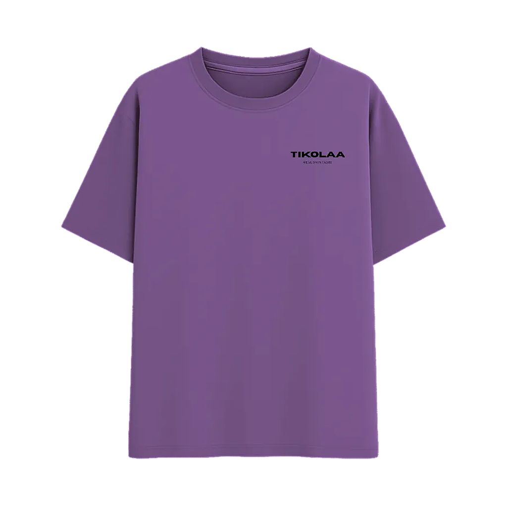 TIKOLAA lavender butterfly