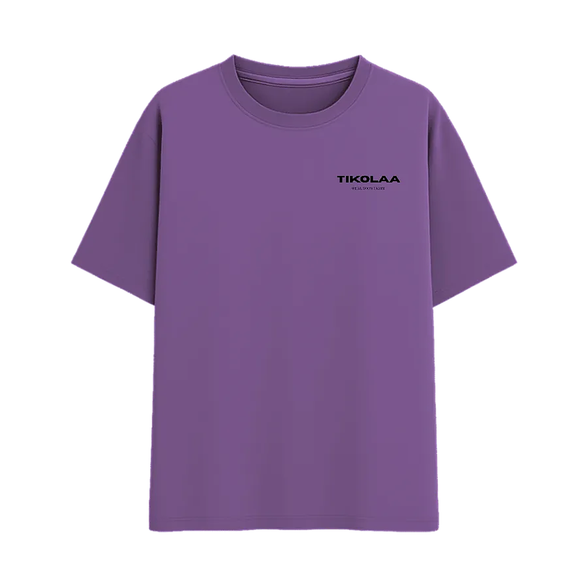TIKOLAA lavender butterfly