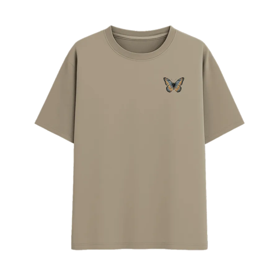 TIKOLAA butterfly