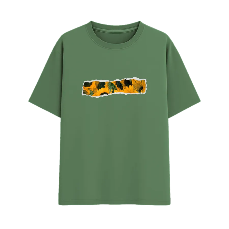 Sunflower T-Shirt