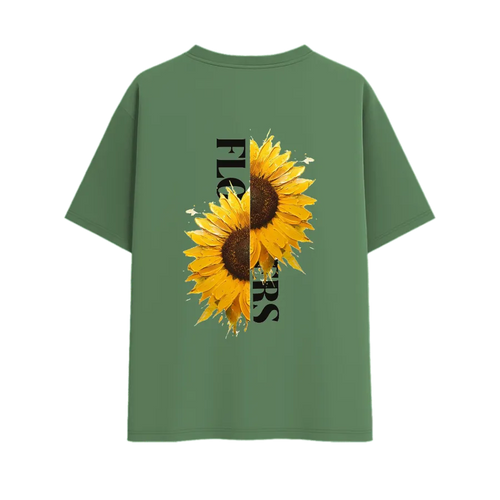 Sunflower T-Shirt