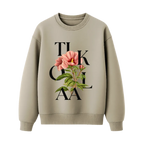 TIKOLAA Floral Print