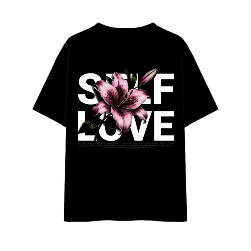 TIKOLAA self love