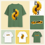 Sunflower T-Shirt