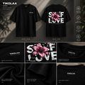 TIKOLAA self love