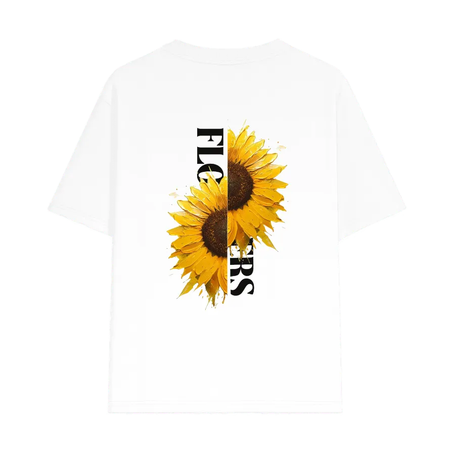 Sunflower T-Shirt